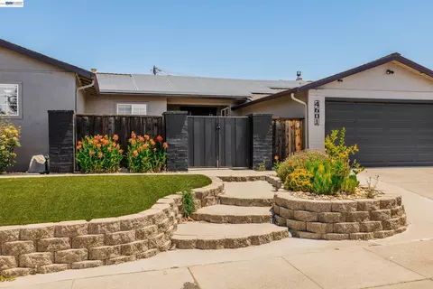 4601 Wilson Ln, Concord, CA 94521 photo 4