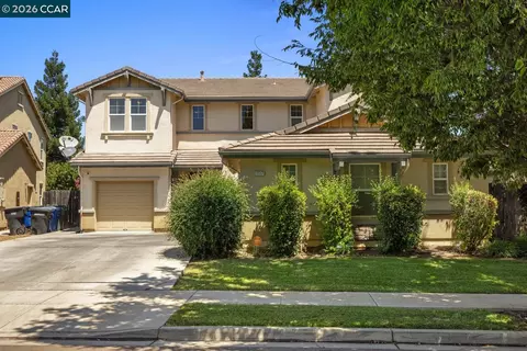 1117 Van Gogh Ln, Patterson, CA 95363 photo 2