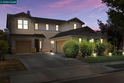 1117 Van Gogh Ln, Patterson, CA 95363 photo 3