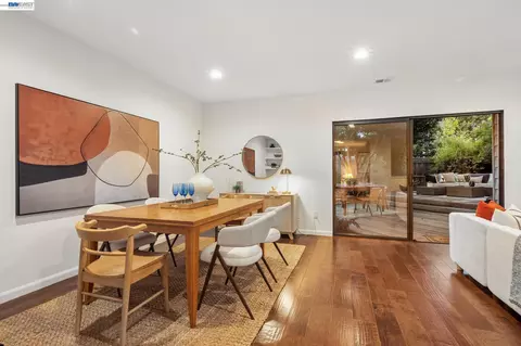 Dining - 151 Purcell Dr, Alameda, CA 94502 photo 1 of 5