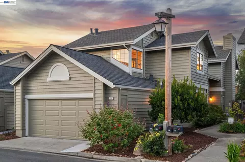Exterior - 151 Purcell Dr, Alameda, CA 94502 photo 3 of 15