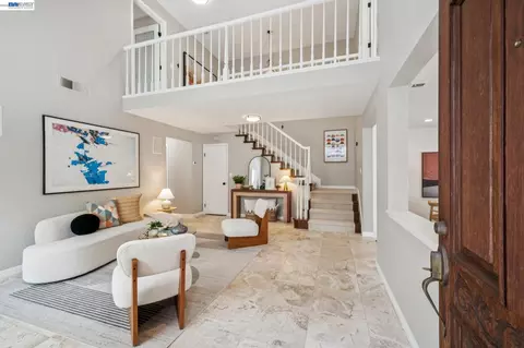Entry Way - 151 Purcell Dr, Alameda, CA 94502 photo 1 of 5