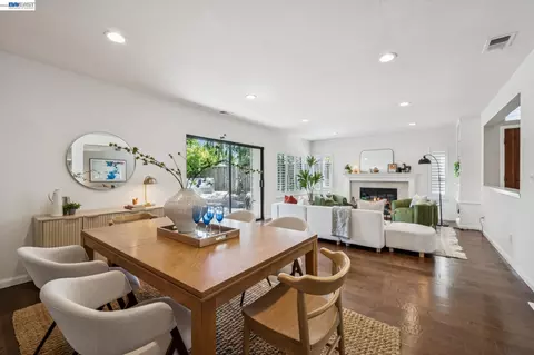 Dining - 151 Purcell Dr, Alameda, CA 94502 photo 4 of 5
