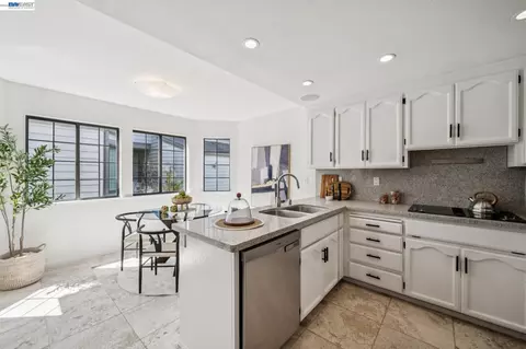Kitchen - 151 Purcell Dr, Alameda, CA 94502 photo 2 of 4
