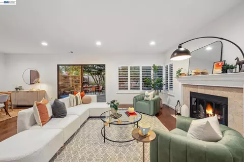 Living - 151 Purcell Dr, Alameda, CA 94502 photo 1 of 3