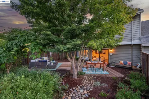 Exterior - 151 Purcell Dr, Alameda, CA 94502 photo 13 of 15
