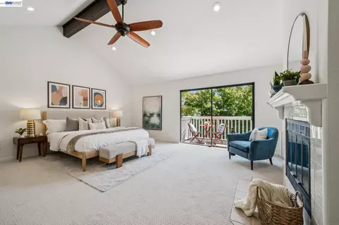 Bedroom - 151 Purcell Dr, Alameda, CA 94502 photo 4 of 8