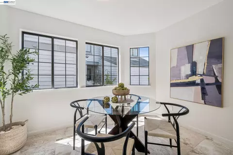 Dining - 151 Purcell Dr, Alameda, CA 94502 photo 5 of 5