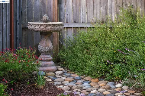 Exterior - 151 Purcell Dr, Alameda, CA 94502 photo 12 of 15