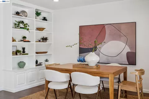Dining - 151 Purcell Dr, Alameda, CA 94502 photo 3 of 5