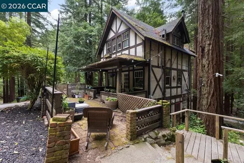 Other - 460 A Cascade Dr, Mill Valley, CA 94941 photo 2 of 6