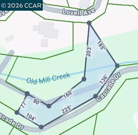 Other - 460 A Cascade Dr, Mill Valley, CA 94941 photo 6 of 6