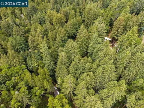 View/Area - 460 A Cascade Dr, Mill Valley, CA 94941 photo 1 of 1
