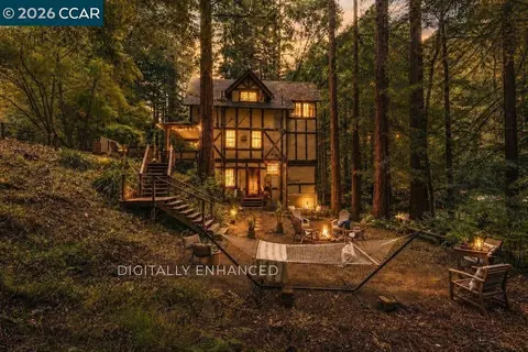 Other - 460 A Cascade Dr, Mill Valley, CA 94941 photo 1 of 6
