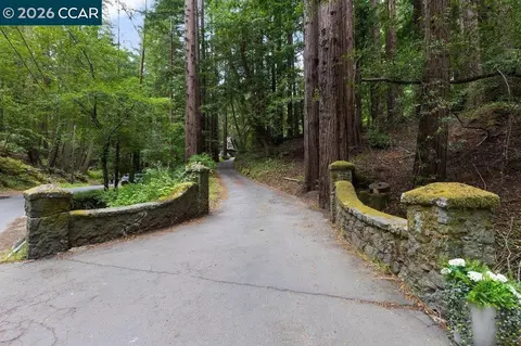 Other - 460 A Cascade Dr, Mill Valley, CA 94941 photo 3 of 6