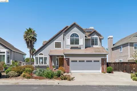 144 Joscolo Vw, Clayton, CA 94517