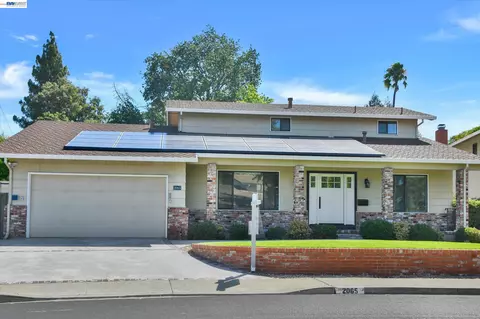 2065 Gill Port Ln, Walnut Creek, CA 94598