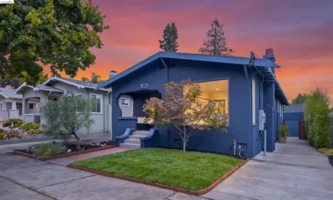 3528 Boston Ave, Oakland, CA 94602