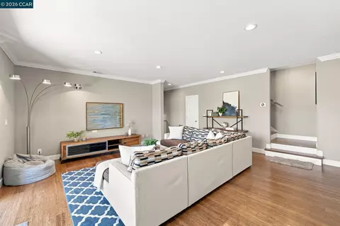 Living - 3024 Overlook Dr, Vallejo, CA 94591 photo 11 of 11