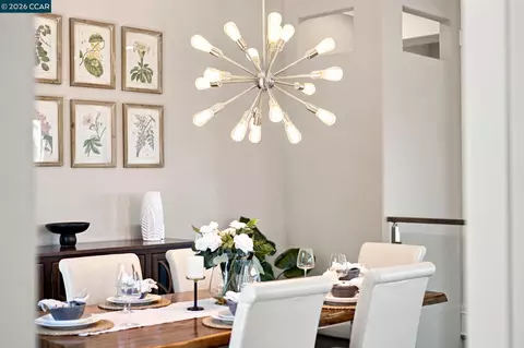 Dining - 3024 Overlook Dr, Vallejo, CA 94591 photo 5 of 5