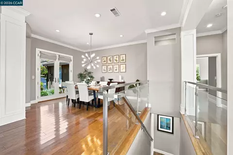 Dining - 3024 Overlook Dr, Vallejo, CA 94591 photo 1 of 5