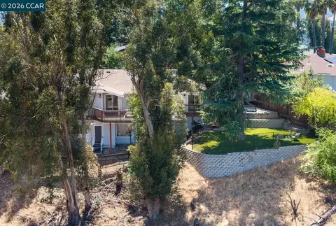 16 Ruth Ct, Lafayette, CA 94549 photo 42