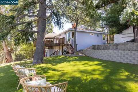 16 Ruth Ct, Lafayette, CA 94549 photo 37