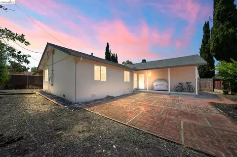 724 Lockwood Dr, Vallejo, CA 94591 photo 28