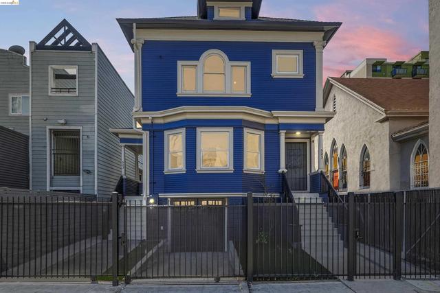 523 25th St, Oakland, CA 94612