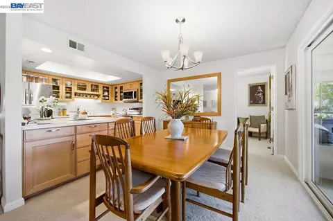2520 Ptarmigan #1, Walnut Creek, CA 94595