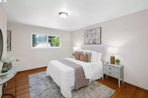 Bedroom - 885 Devonshire Ave, San Leandro, CA 94579 photo 1 of 5