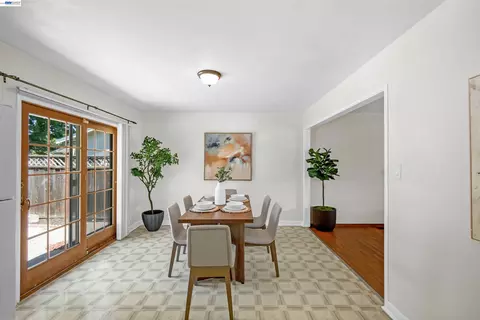 Dining - 885 Devonshire Ave, San Leandro, CA 94579 photo 3 of 4