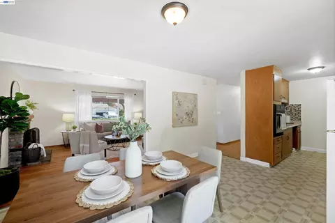 Dining - 885 Devonshire Ave, San Leandro, CA 94579 photo 4 of 4