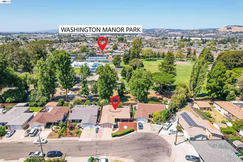 View/Area - 885 Devonshire Ave, San Leandro, CA 94579 photo 6 of 6
