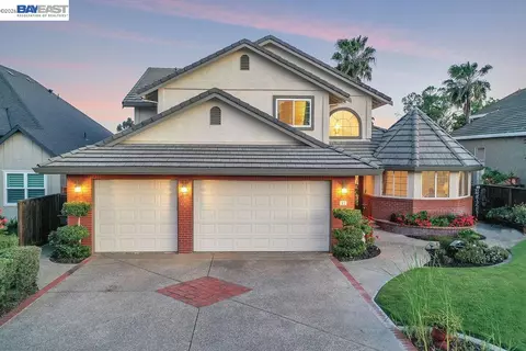 Exterior - 82 Edgeview Ct, Discovery Bay, CA 94505 photo 6 of 6
