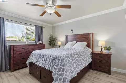 Bedroom - 15940 Warfield Rd, Lathrop, CA 95330 photo 2 of 4