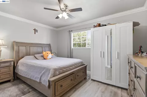 Bedroom - 15940 Warfield Rd, Lathrop, CA 95330 photo 4 of 4