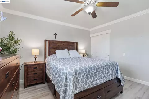 Bedroom - 15940 Warfield Rd, Lathrop, CA 95330 photo 3 of 4