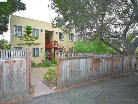 Other - 1301 Bonita #3, Berkeley, CA 94709 photo 47 of 51