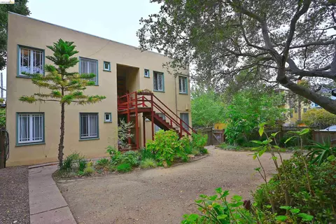 Other - 1301 Bonita #3, Berkeley, CA 94709 photo 42 of 51