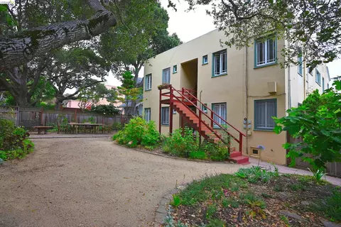 Other - 1301 Bonita #3, Berkeley, CA 94709 photo 45 of 51