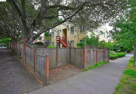 Other - 1301 Bonita #3, Berkeley, CA 94709 photo 49 of 51