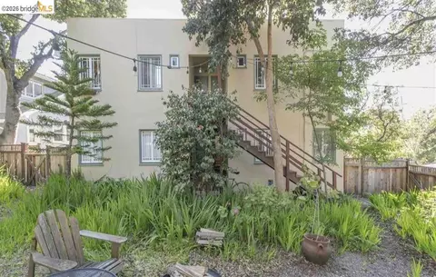 Other - 1301 Bonita #3, Berkeley, CA 94709 photo 46 of 51