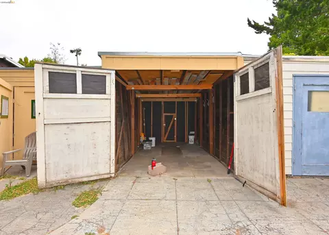 Other - 1301 Bonita #3, Berkeley, CA 94709 photo 51 of 51