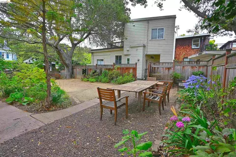 Other - 1301 Bonita #3, Berkeley, CA 94709 photo 44 of 51