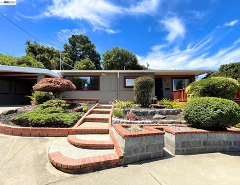 301 Joan Vista St, El Sobrante, CA 94803