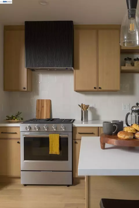 Kitchen - 1646 10th St, Berkeley, CA 94710 photo 4 of 4