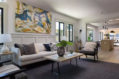Living - 1646 10th St, Berkeley, CA 94710 photo 1 of 2