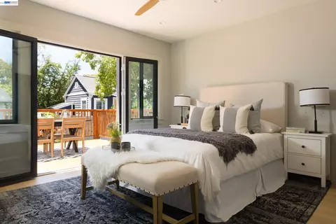Bedroom - 1646 10th St, Berkeley, CA 94710 photo 1 of 3