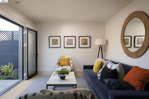 Living - 1646 10th St, Berkeley, CA 94710 photo 2 of 2
